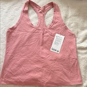 Cool Racerback Short Tank - Nulu - PPUF | 14